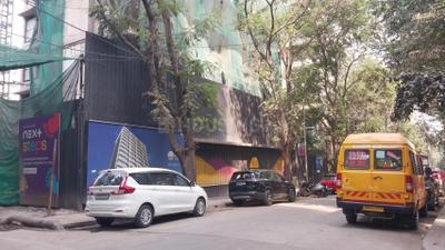 Project Image of 208.0 - 1003.0 Sq.ft Studio Studio Apartment for buy in Sunset Gardens