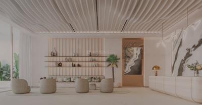 Project Image of 0.0 - 908.8 Sq.ft 1 BHK Apartment for buy in Flow Residences