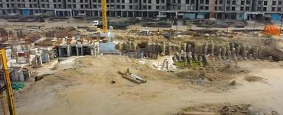 Project Image of 150.26 - 282.34 Sq.ft 1 RK Apartment for buy in Dosti Greater Thane Phase 1