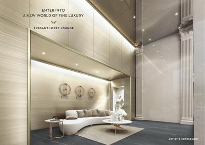 Project Image of 398.0 - 484.0 Sq.ft 1 BHK Apartment for buy in Tharwani Millennium City Phase III