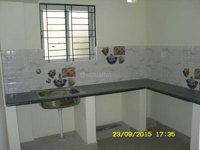 Project Image of 1150.0 - 1460.0 Sq.ft 2 BHK Apartment for buy in Soorya Serenity