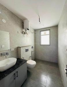 Project Image of 0.0 - 2700.0 Sq.ft 4 BHK Builder Floor for buy in Ansal Investors Desire 1