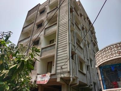 Project Image of 280.0 - 1014.0 Sq.ft 1 BHK Apartment for buy in Z N G Residency