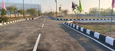 Project Image of 1000.0 - 6420.0 Sq.ft Residential Plot Plot for buy in GT Port Town