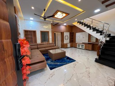 Project Image of 1305.0 - 2106.0 Sq.ft 2 BHK Villa for buy in SKM Amrita Villas