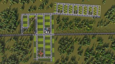 Project Image of 800.0 - 5000.0 Sq.ft Residential Plot Plot for buy in Royal Green Park