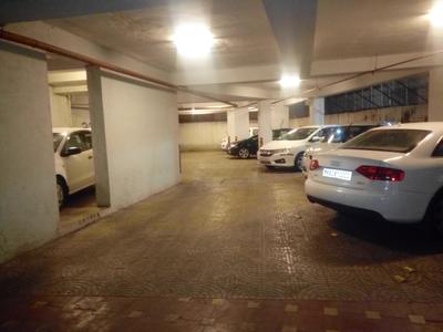 Project Image of 565 Sq.ft 1 BHK Apartment / Flat for sale in Andheri West for Rs. 12500000