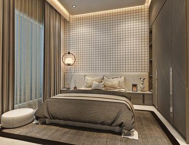 Project Image of 1548.0 - 2700.0 Sq.ft 3 BHK Apartment for buy in Samanvay Atlantica