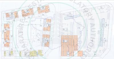 Project Image of 3600 Sq.ft 4 BHK Apartment / Flat for sale in Vesu for Rs. 17100000