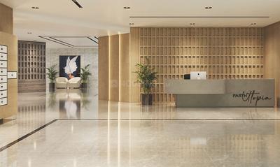 Project Image of 526.03 - 585.0 Sq.ft 1 BHK Apartment for buy in Parth Utopia