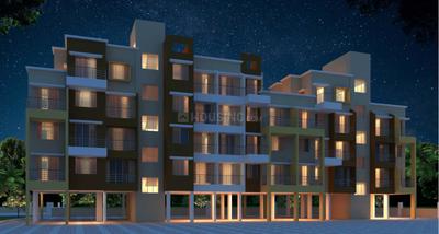 Project Image of 465.0 - 765.0 Sq.ft 1 BHK Apartment for buy in Prayag Yash