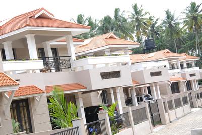 Project Image of 1950.0 - 2450.0 Sq.ft 3 BHK Villa for buy in Chevron Rivulet