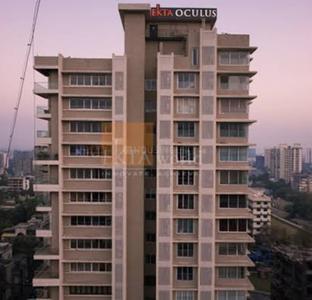 Project Image of 3265.0 - 5575.0 Sq.ft 4 BHK Apartment for buy in Ekta Oculus