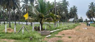 Project Image of 1503.0 - 4104.0 Sq.ft Residential Plot Plot for buy in PR Estates Garuda