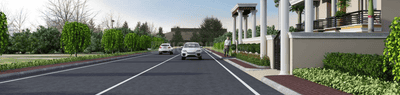 Project Image of 950.0 - 1350.0 Sq.ft 2 BHK Apartment for buy in Green Baliram Enclave