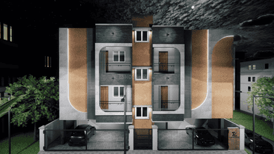 Project Image of 673.0 - 876.0 Sq.ft 2 BHK Builder Floor for buy in RL Novus
