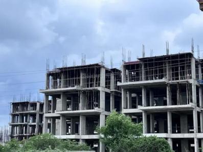 Project Image of 0.0 - 1105.0 Sq.ft 2.5 BHK Apartment for buy in Ira M3