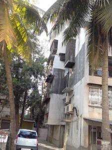 Project Image of 340.0 - 670.0 Sq.ft 1 RK Apartment for buy in Guru Kripa Apartments