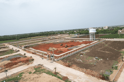 Project Image of 1350.0 - 1818.0 Sq.ft Residential Plot Plot for buy in Sunsiri The Royal