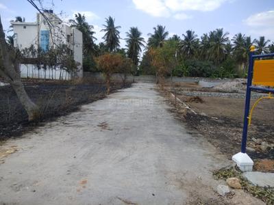 Project Image of 1200.0 - 2618.0 Sq.ft Residential Plot Plot for buy in AR North Meadows