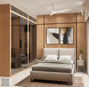 Project Image of 306.88 - 519.25 Sq.ft 1 BHK Apartment for buy in AV Pearl Bldg No 4 Wing A