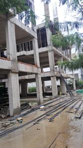 Project Image of 1930.0 - 2500.0 Sq.ft 3 BHK Apartment for buy in Jubilee Wind Park