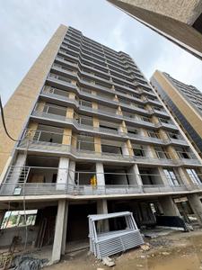 Project Image of 1584.0 - 1764.0 Sq.ft 3 BHK Apartment for buy in Arise Vibrant