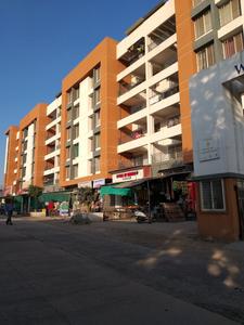 Project Image of 1050 Sq.ft 2 BHK Apartment / Flat for sale in Kondhwa Budruk for Rs. 4700000