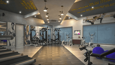 Project Image of 1122.0 - 2960.1 Sq.ft 3 BHK Villa for buy in Humming Coterie 02