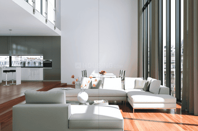Project Image of 734.0 - 2668.0 Sq.ft 2 BHK Apartment for buy in Aadi Arpan