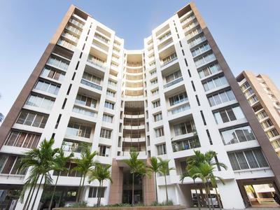 Project Image of 1500.0 - 3600.0 Sq.ft 2 BHK Apartment for buy in Clover Belvedere