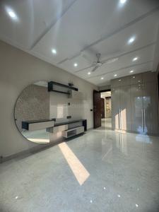 Project Image of 2100.0 - 3800.0 Sq.ft 4 BHK Apartment for buy in Unique Luxury Homes