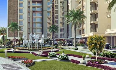 Project Image of 1125.0 - 1475.0 Sq.ft 2 BHK Apartment for buy in The Kingdom