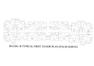 Project Image of 882.64 - 1173.27 Sq.ft 1 BHK Apartment for buy in Peace Valley