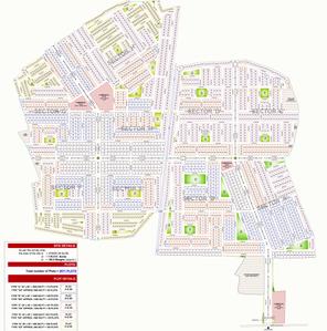 Sai Kutumb Images for Layout Plan of Sai Sai Kutumb 1