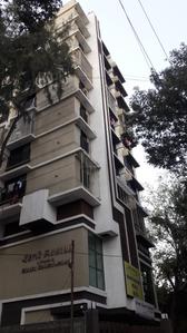 Siddhi Sarla Avenue Elevation 1