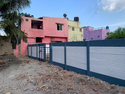 MGP Sanjanaa Gated Community 1