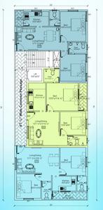 Project Image of 0.0 - 487.0 Sq.ft 1 BHK Apartment for buy in Rahul Asthalakshmii