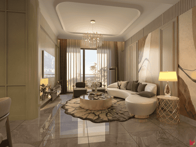 Project Image of 1625 Sq.ft 3 BHK Apartment / Flat for sale in Nabha for Rs. 15442000