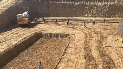 Project Image of 592.88 - 827.53 Sq.ft 2 BHK Apartment for buy in Vincitore Valley