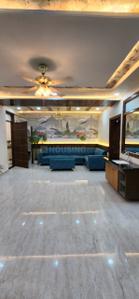 Project Image of 1331.0 - 1545.0 Sq.ft 3 BHK Apartment for buy in Vinayak Residency I