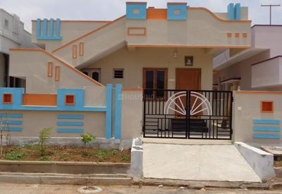 Project Image of 623.0 - 1536.0 Sq.ft 2 BHK Villa for buy in STBL Vyshnavi Gardens