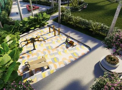 Project Image of 3355.0 - 4654.0 Sq.ft 3 BHK Villa for buy in Maytri Ambhuja