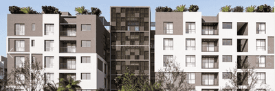 Project Image of 1103.95 - 1209.97 Sq.ft 3 BHK Apartment for buy in Mahalakshmi Mayuram