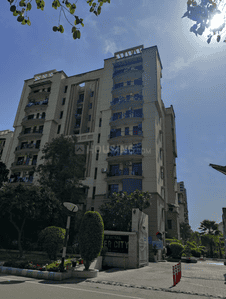 Project Image of 1135.0 - 2495.0 Sq.ft 2.5 BHK Apartment for buy in Purvanchal Silver City