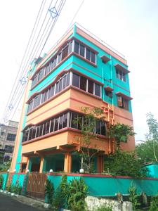 Project Image of 0.0 - 1125.0 Sq.ft 3 BHK Apartment for buy in Shatabdi Apartment