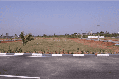 Project Image of 600.0 - 3120.0 Sq.ft Residential Plot Plot for buy in Sameera Prime