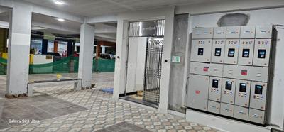 Project Image of 830.0 - 930.0 Sq.ft 2 BHK Apartment for buy in Sriram Galaxy Enclave