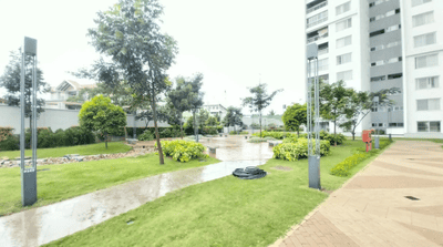 Project Image of 1365.83 - 1537.52 Sq.ft 2 BHK Apartment for buy in Sobha Silicon Oasis Phase 4