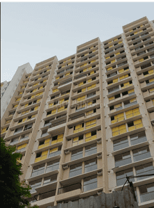 Project Image of 322.0 - 530.0 Sq.ft 1 BHK Apartment for buy in Lodha Crown Kolshet Tower 1